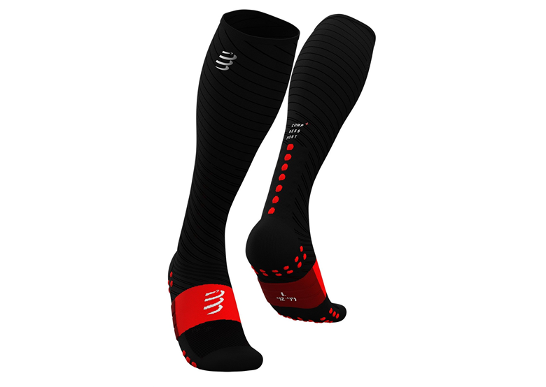 Skarpetki kompresyjne COMPRESSPORT Full Socks Recovery