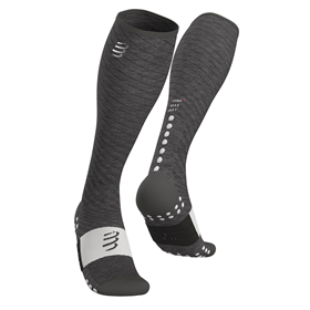 Skarpetki kompresyjne COMPRESSPORT Full Socks Recovery