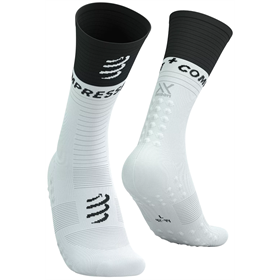 Skarpetki kompresyjne COMPRESSPORT Mid Compression Socks V2.0