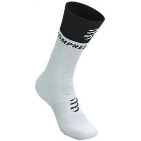 Skarpetki kompresyjne COMPRESSPORT Mid Compression Socks V2.0