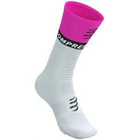 Skarpetki kompresyjne COMPRESSPORT Mid Compression Socks V2.0