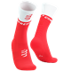 Skarpetki kompresyjne COMPRESSPORT Mid Compression Socks V2.0