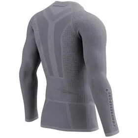 Podkoszulek z długim rękawem COMPRESSPORT On/Off Base Layer LS Top M