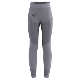 Spodnie termoaktywne damskie COMPRESSPORT On/Off Tights