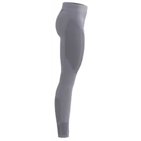 Spodnie termoaktywne damskie COMPRESSPORT On/Off Tights