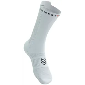 Skarpetki kompresyjne COMPRESSPORT Pro Racing Socks v4.0 Bike