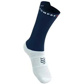 Skarpetki kompresyjne COMPRESSPORT Pro Racing Socks v4.0 Bike