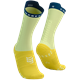 Skarpetki kompresyjne COMPRESSPORT Pro Racing Socks v4.0 Bike