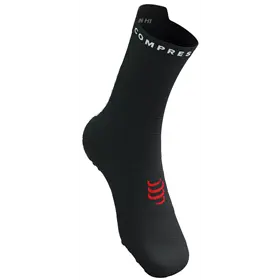 Skarpetki kompresyjne COMPRESSPORT Pro Racing Socks v4.0 Run High