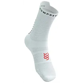 Skarpetki kompresyjne COMPRESSPORT Pro Racing Socks v4.0 Run High