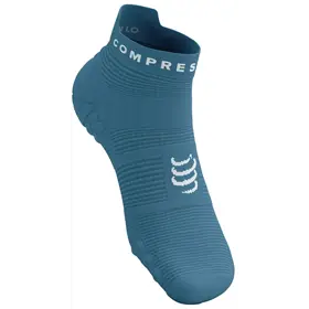 Skarpetki kompresyjne COMPRESSPORT Pro Racing Socks v4.0 Run Low