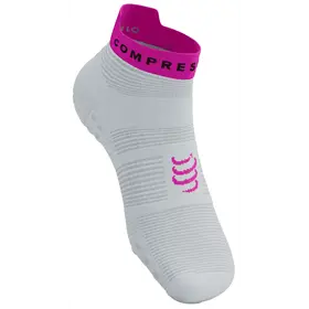 Skarpetki kompresyjne COMPRESSPORT Pro Racing Socks v4.0 Run Low