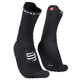 Skarpetki kompresyjne COMPRESSPORT Pro Racing Socks v4.0 Trail