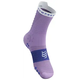 Skarpetki kompresyjne COMPRESSPORT Pro Racing Socks v4.0 Trail