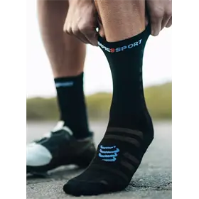 Skarpetki kompresyjne COMPRESSPORT Pro Racing Socks v4.0 Ultralight Bike