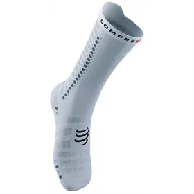 Skarpetki kompresyjne COMPRESSPORT Pro Racing Socks v4.0 Ultralight Bike