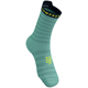 Skarpetki kompresyjne COMPRESSPORT Pro Racing Socks v4.0 Ultralight Run High