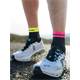 Skarpetki kompresyjne COMPRESSPORT Pro Racing Socks v4.0 Ultralight Run High