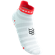 Skarpetki kompresyjne COMPRESSPORT Pro Racing Socks v4.0 Ultralight Run Low