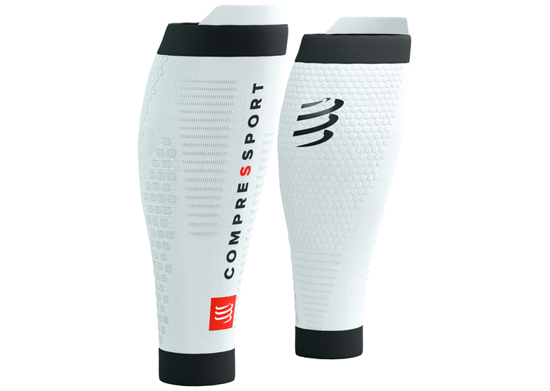 Opaski kompresyjne na łydki COMPRESSPORT R2 3.0