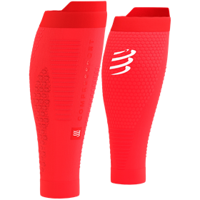 Opaski kompresyjne na łydki COMPRESSPORT R2 3.0