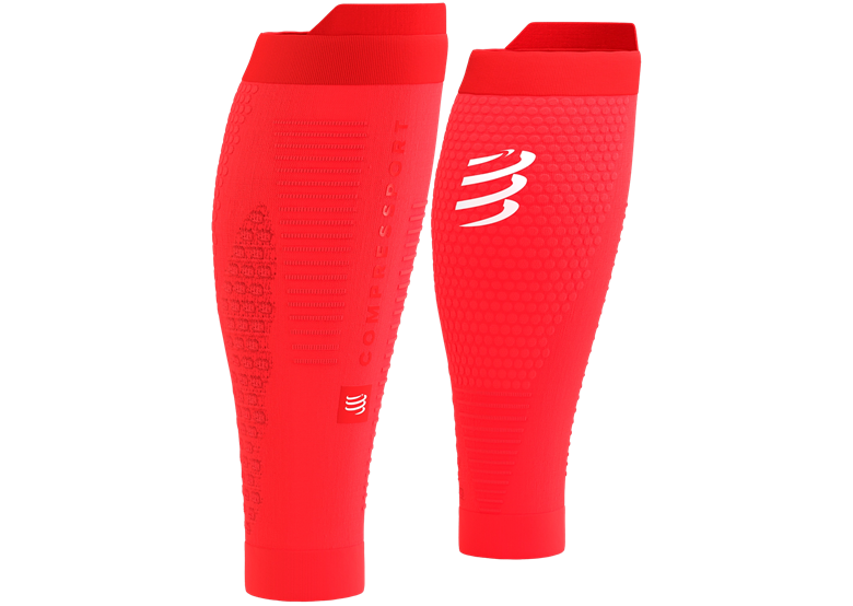 Opaski kompresyjne na łydki COMPRESSPORT R2 3.0