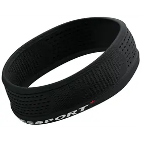 Opaska COMPRESSPORT Thin Headband On/Off