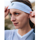 Opaska COMPRESSPORT Thin Headband On/Off