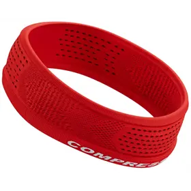 Opaska COMPRESSPORT Thin Headband On/Off