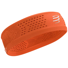 Opaska COMPRESSPORT Thin Headband On/Off