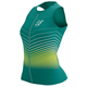 Koszulka damska bez rękawów COMPRESSPORT Tri Postural Aero Tank Top W