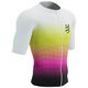 Koszulka rowerowa COMPRESSPORT Tri Postural SS Top 