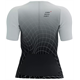 Koszulka rowerowa damska COMPRESSPORT Tri Postural SS Top W