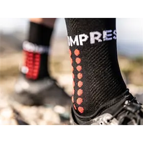 Skarpetki kompresyjne COMPRESSPORT Ultra Trail