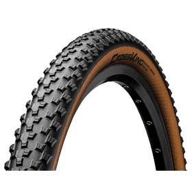 Opona CONTINENTAL Cross King Protection