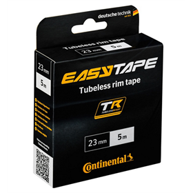 Taśma na obręcz CONTINENTAL Easy Tape Tubeless