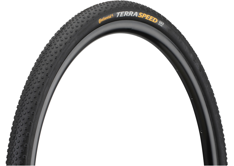 Opona CONTINENTAL Terra Speed ProTection