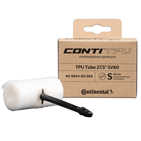 Dętka CONTINENTAL TPU 27.5