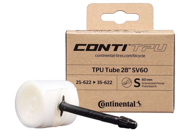 Dętka CONTINENTAL TPU 28