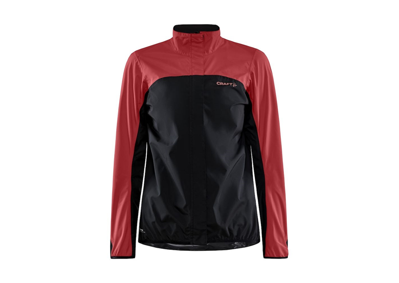 Kurtka rowerowa damska CRAFT Core Endurance Hydro Jacket Wms