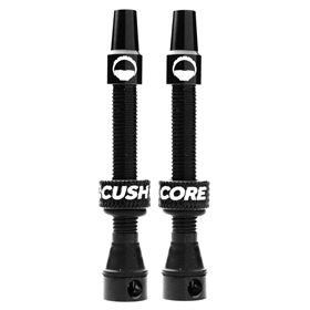 Zestaw wentyli presta CUSH CORE Tubeless