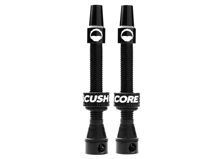 Zestaw wentyli presta CUSH CORE Tubeless