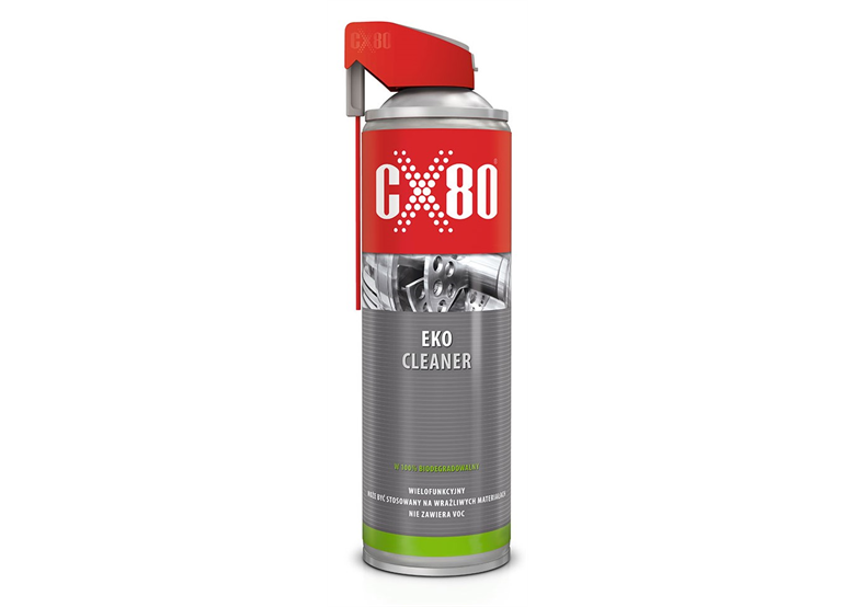 Ekologiczny preparat do mycia rowerów CX80 Eko Cleaner