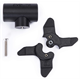 Uchwyt CYCLITE Aero Mount 01