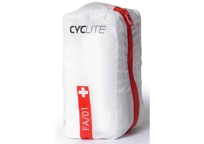 Apteczka CYCLITE First Aid Kit 01