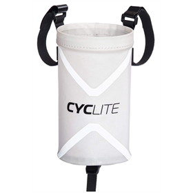 Torba na kierownicę CYCLITE Food Pouch 01