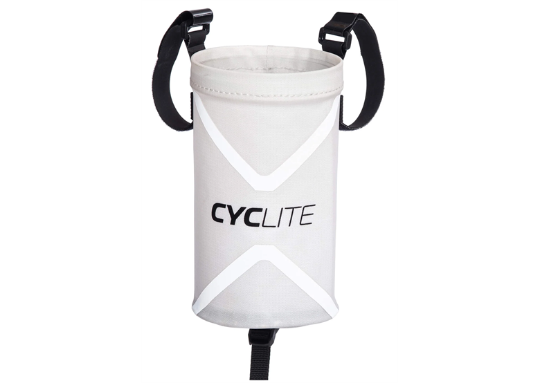 Torba na kierownicę CYCLITE Food Pouch 01