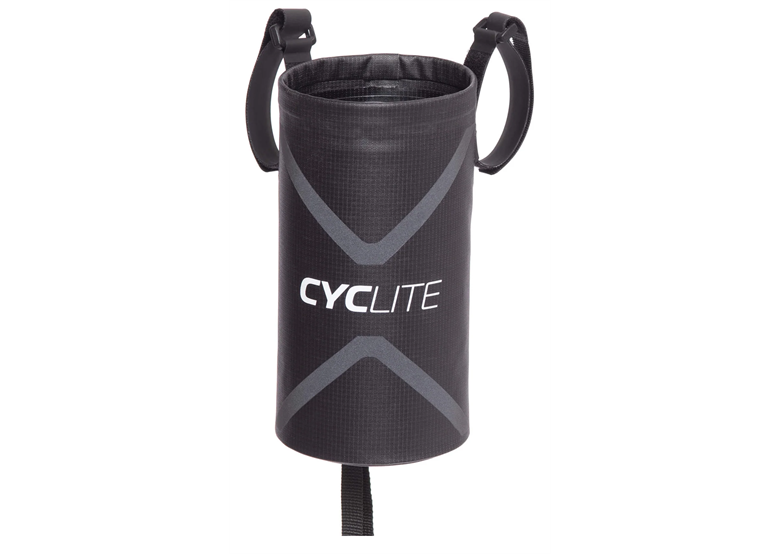 Torba na kierownicę CYCLITE Food Pouch 01