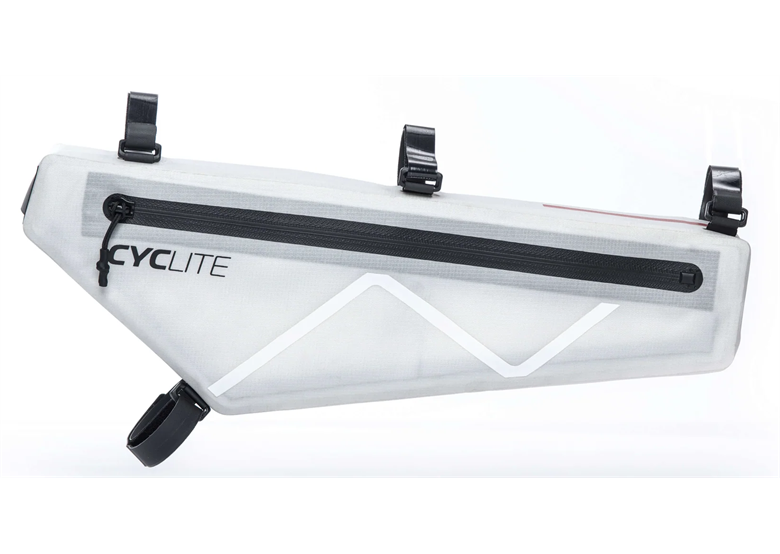 Torba na ramę CYCLITE Frame Bag 01