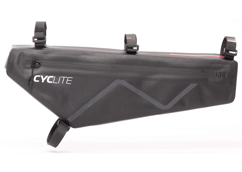 Torba na ramę CYCLITE Frame Bag 01